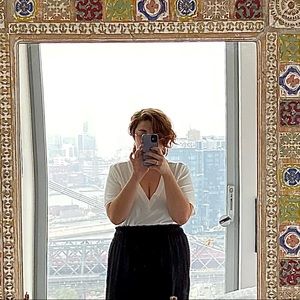 Meet your Posher, Jaclyn